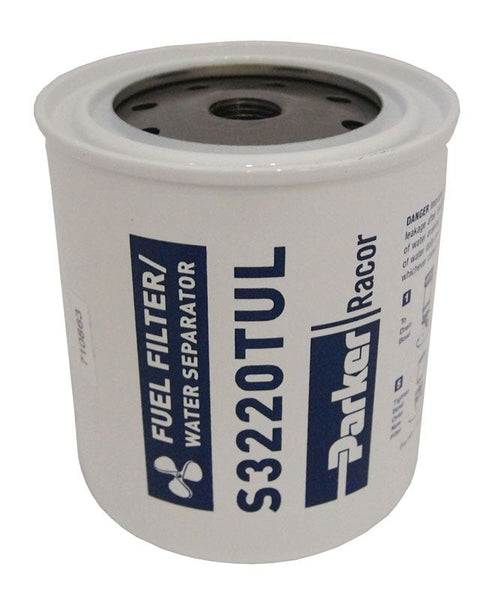 Racor Replacement Spin-on Filter - S3220TUL