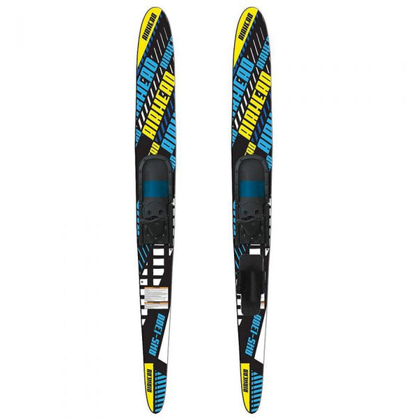 Airhead Combo Water Skis - Adult - AHS-1300