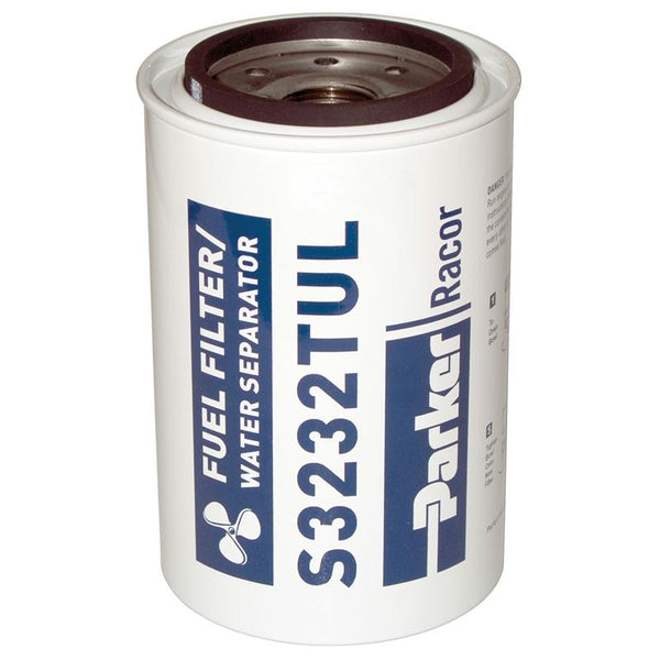 Racor Replacement Spin-on Filter - S3228TUL