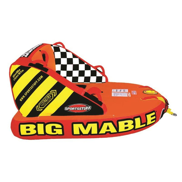 SportsStuff Big Mable Towable Tube - 2 Rider - 53-2213