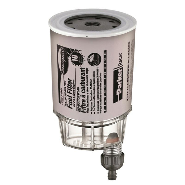 Marpac Racor Inside Fuel-Water Separator Kit w- Bowl - 033329-10MP