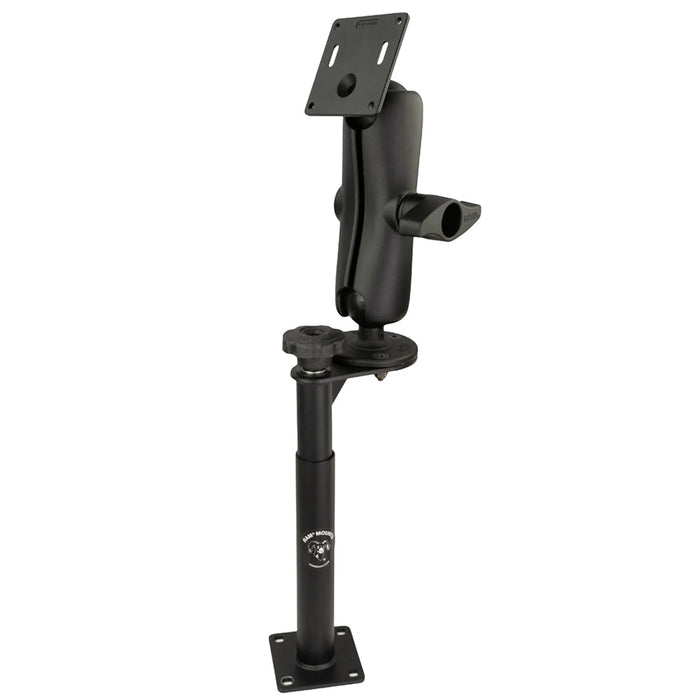 RAM Mount Tele-Pole w/8