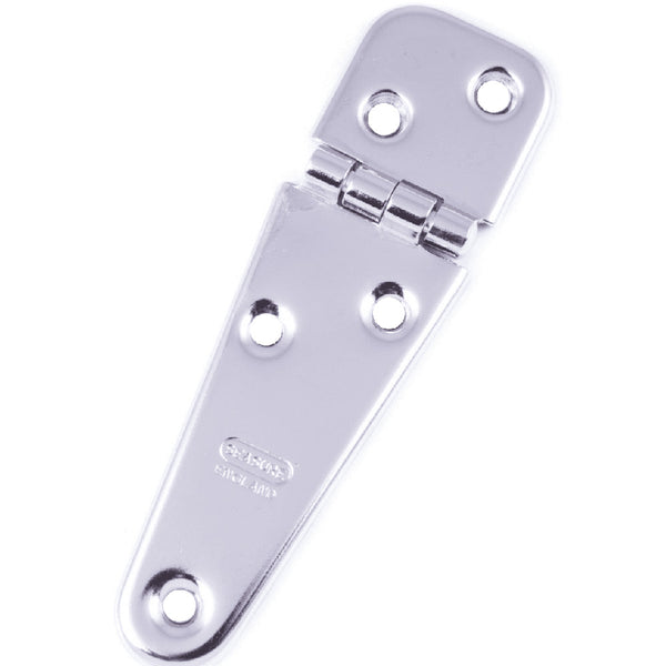 SeaSure Half Back Flap Hinge - 106mm [23.13CRD]