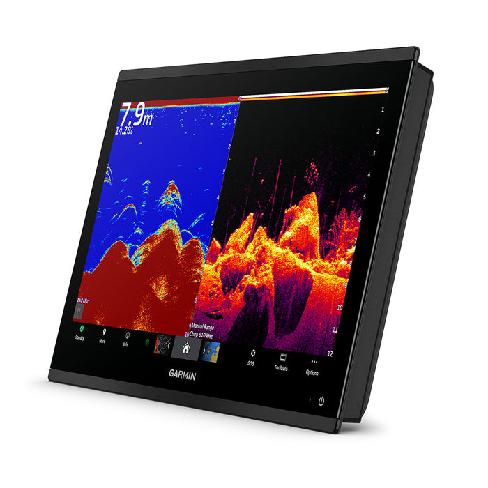 Garmin GPSMAP 9019 19