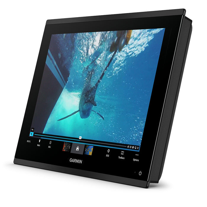 Garmin GPSMAP 9219 19