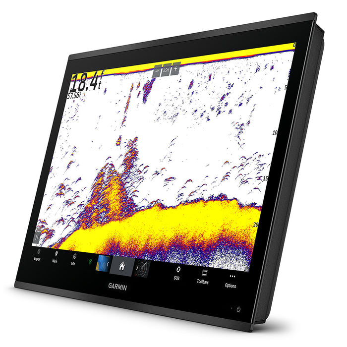 Garmin GPSMAP 9227 27