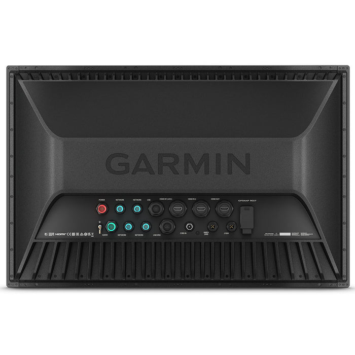 Garmin GPSMAP 9227 27