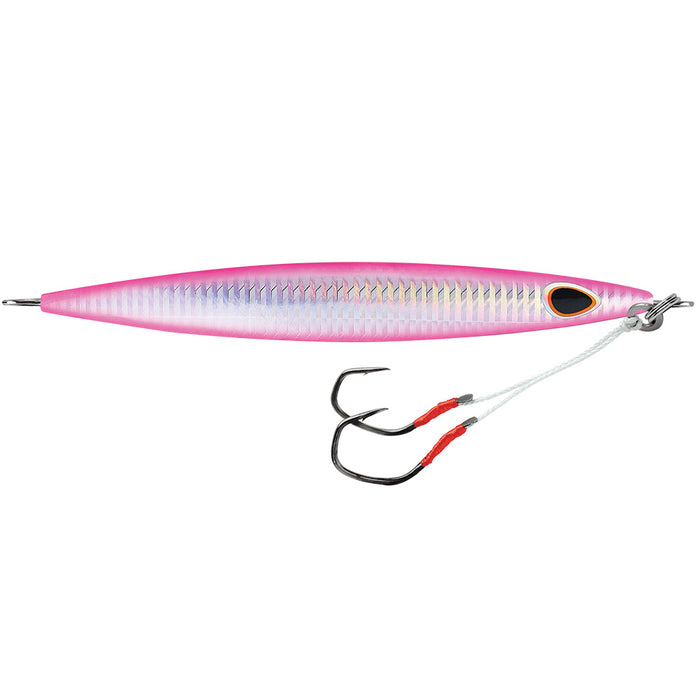 Williamson Kensaki 220 Jig - 6.75