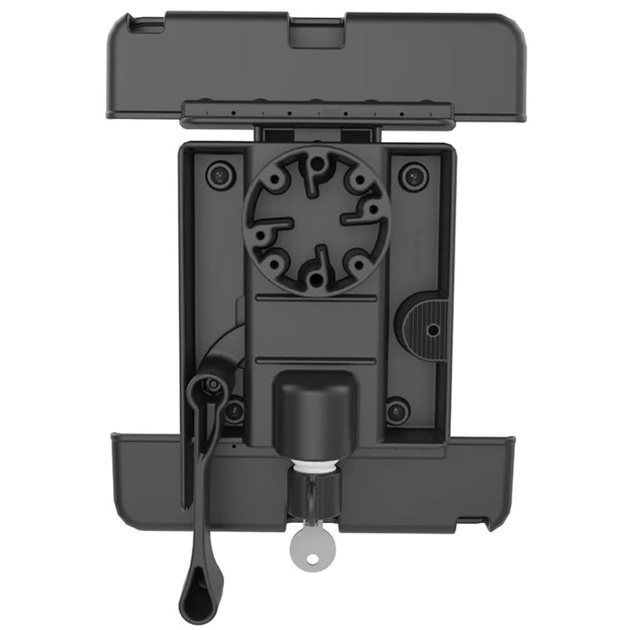 RAM Mount RAM Tab-Lock Tablet Holder f/10