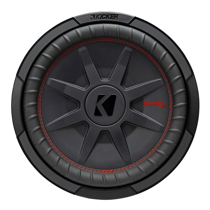 KICKER CompRT 12