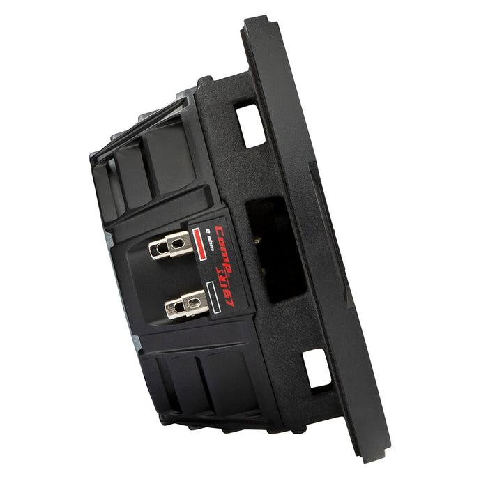 KICKER CompRT 6.75