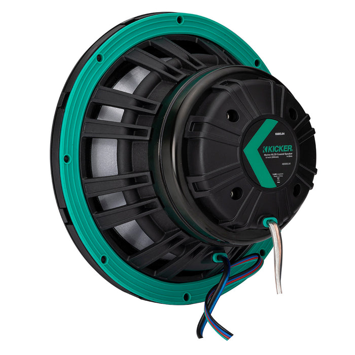KICKER KMXL8 8