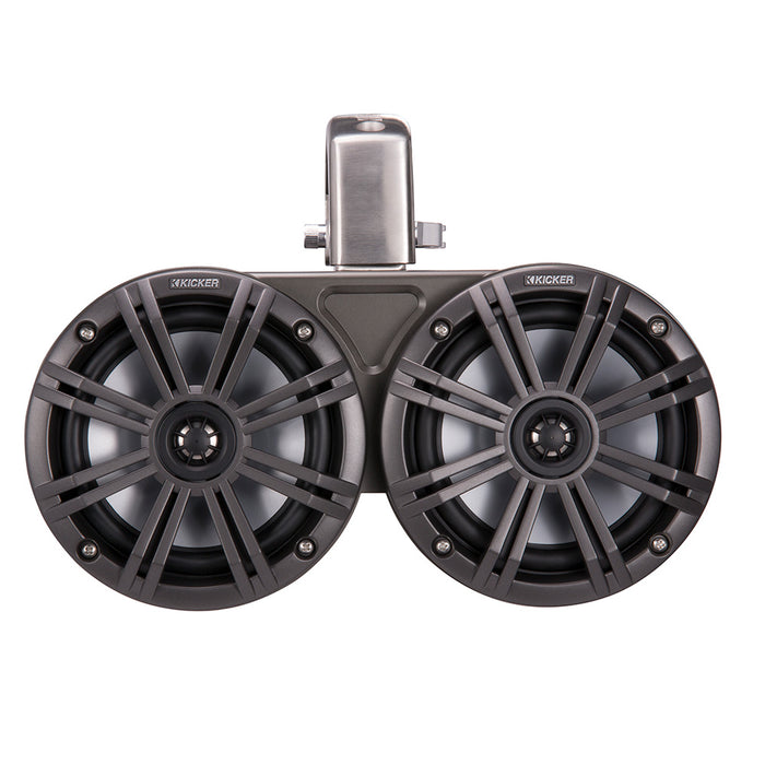 KICKER KMTC65 6.5