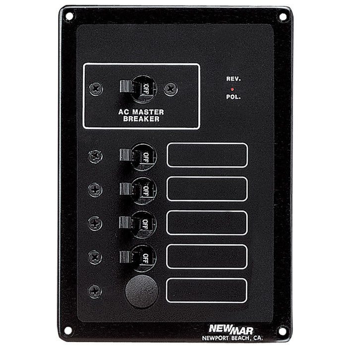 Newmar ACCY-IX Blank Panel [ACCY-IX]