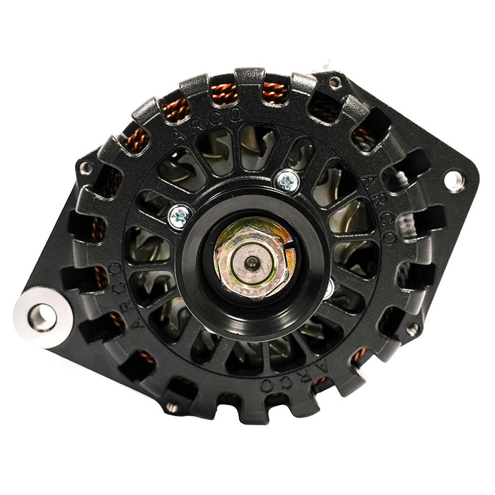 ARCO Marine Zeus A275L Vortec Alternator w/Terminal Block [A275L-12-VT-EX-49K6]