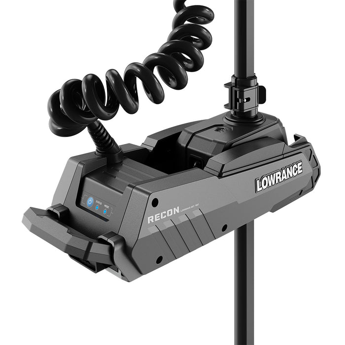 Lowrance Recon FW 60