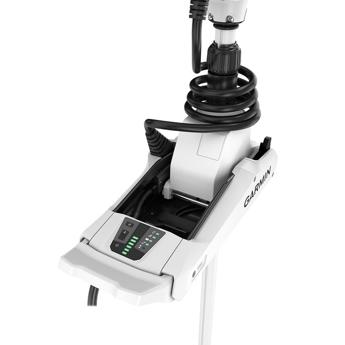 Garmin Force Kraken White 48