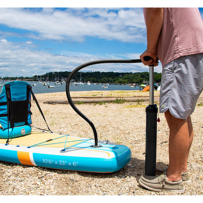 Solstice Watersports 10'6