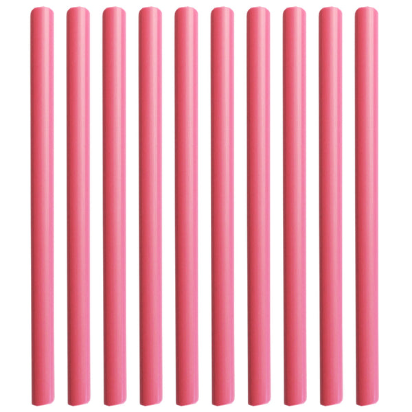 Pacer Battery Cable Heat Shrink Tubing - 3/16" x 12" - Red (10-Pieces) [BEHS3/16-12RD-10]