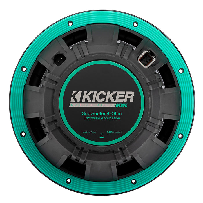 KICKER 10