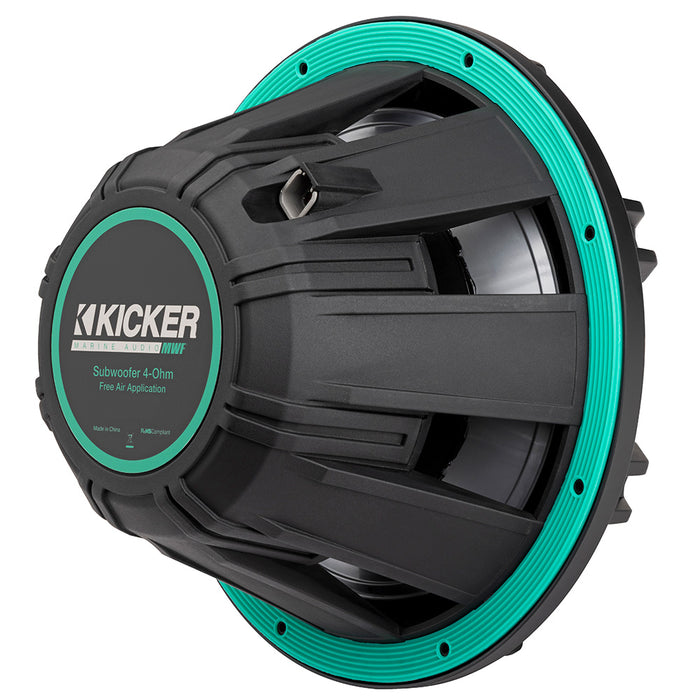 KICKER 10