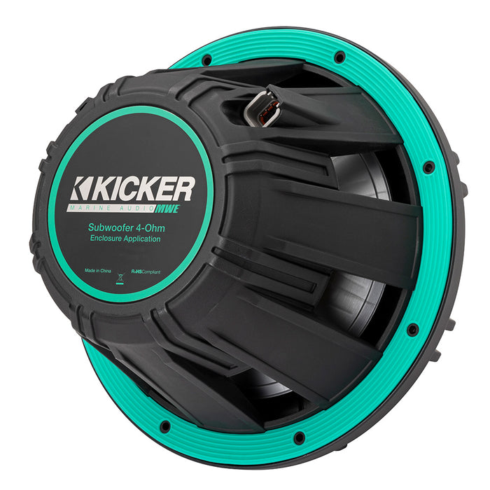 KICKER 12