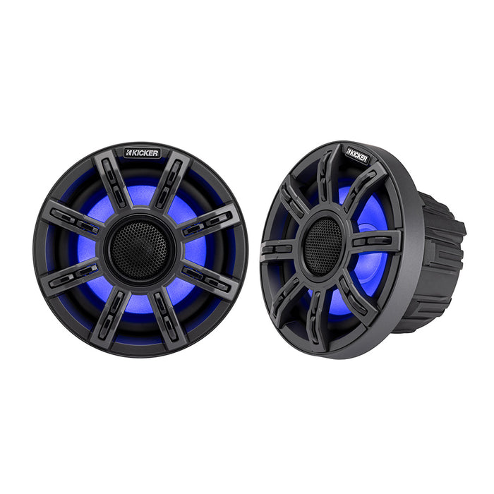 KICKER 6.5