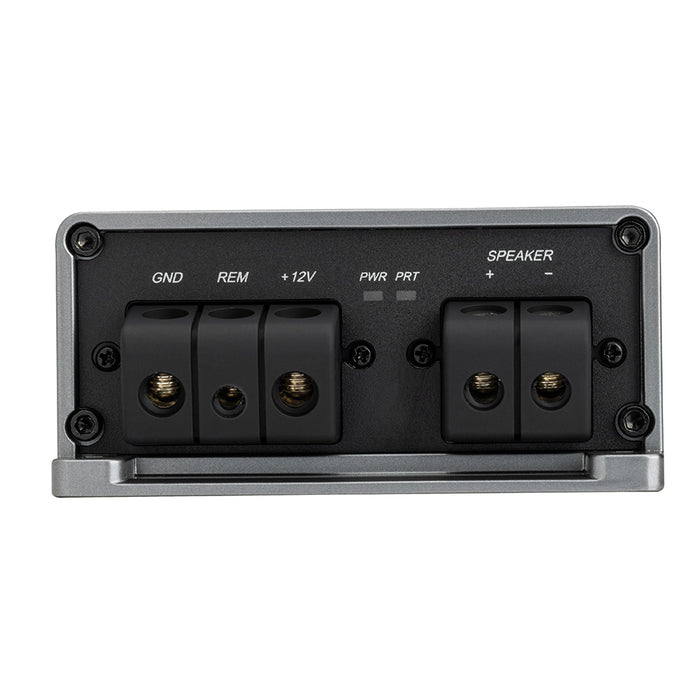KICKER KPX500.1 1x500W Compact Mono Sub Amplifier [51KPX5001]