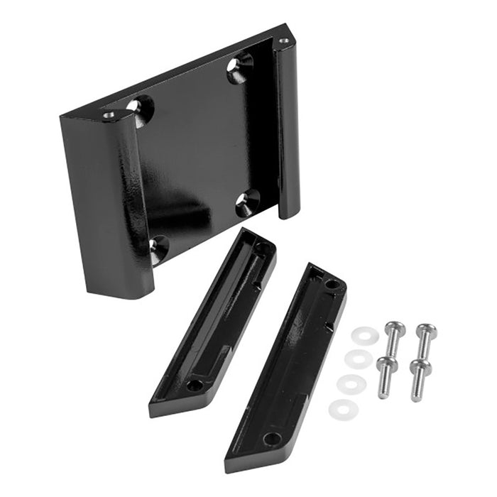 Lewmar Quick Release Mounting Bracket f/Axis  Shallow Water Anchors - Black [2023043513]