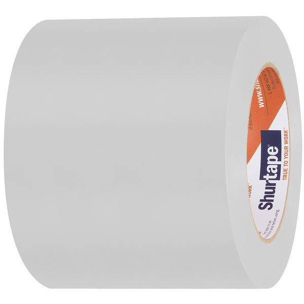 Shurtape UV-Resistant Marine Hull Preservation Tape - 96MM - 33M Roll - Straight Edge White [105749]