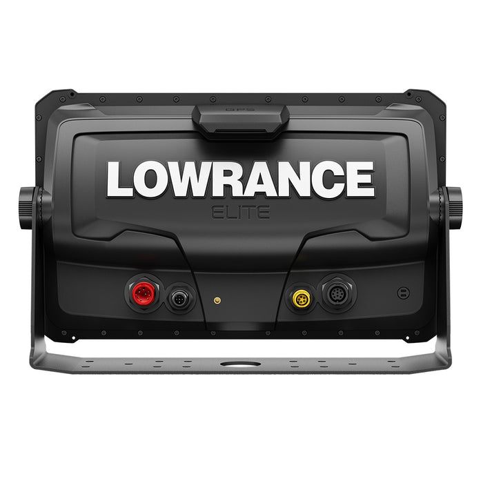 Lowrance Elite FS 12 - No Transducer [000-16431-001]