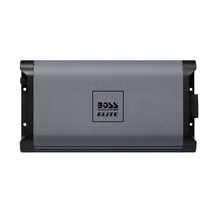 Boss Audio Elite 380W 4 Channel Class D Amplifier [MPD380.4]