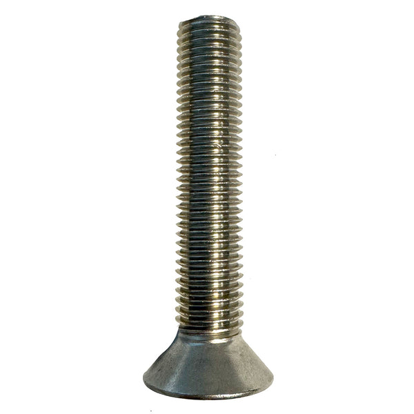 Sea Swivel 4" Bolt (Short) f/Sea Swivel Mount [SEA-HDM-BOLT-3/4-4]