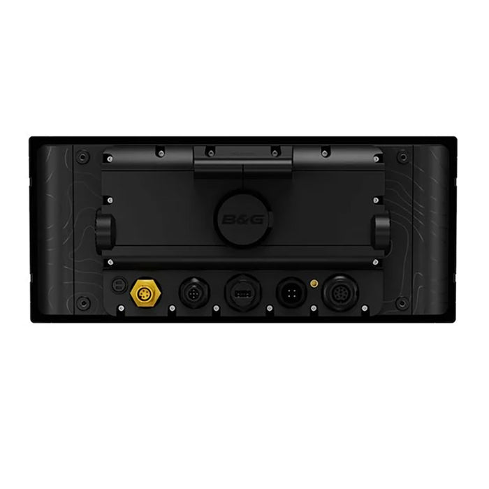 BG Zeus S 12