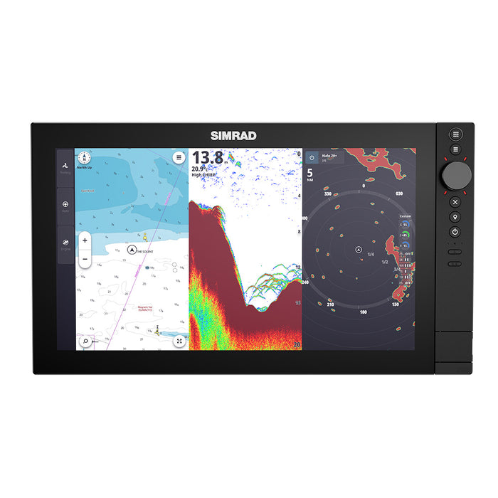 Simrad NSS 4-16 16