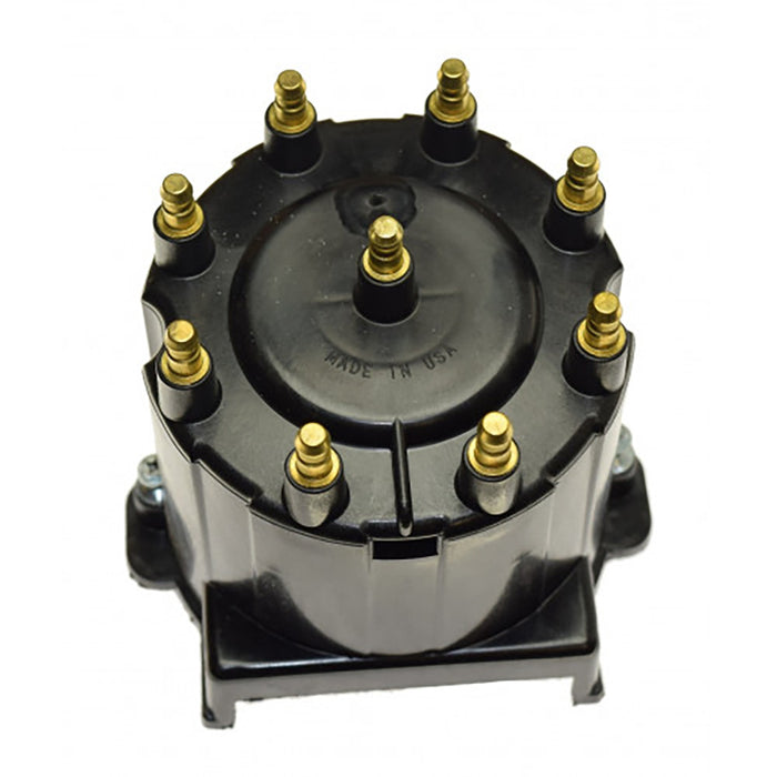 Regitar USA Distributor Cap f/GM Style 