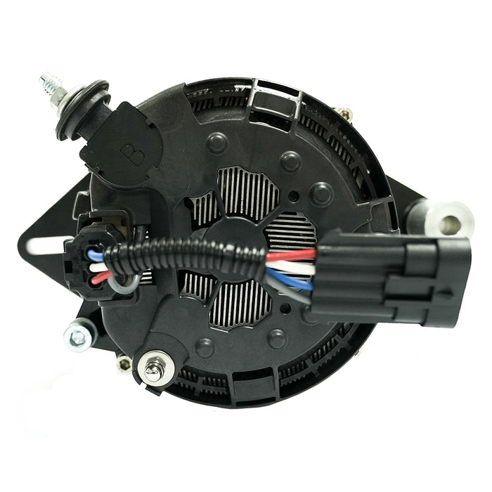 ARCO Marine Zeus A275L 1