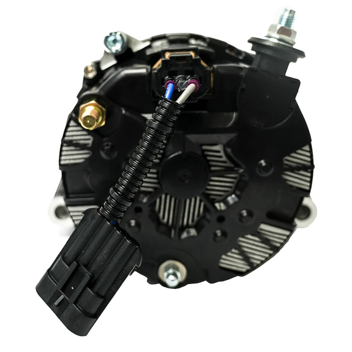 ARCO Marine Zeus 24V 4kW Low Turn On (LTO) J180 4
