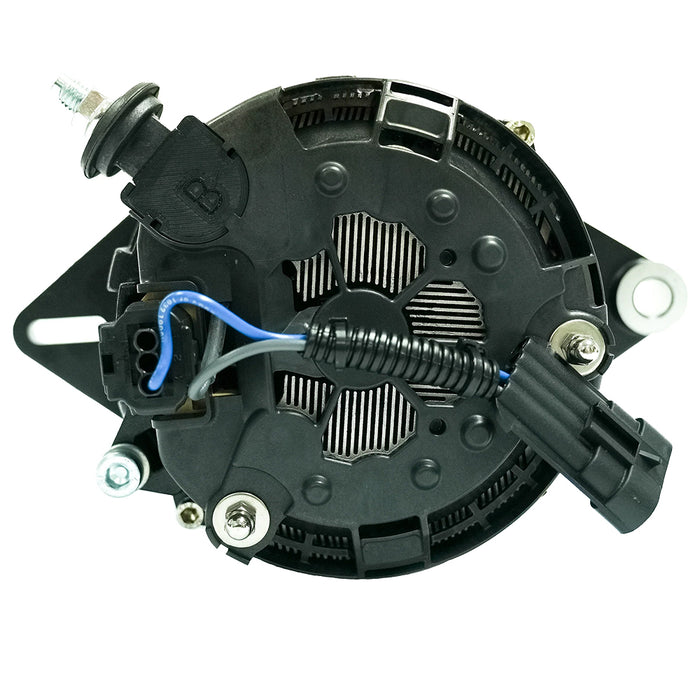 ARCO Marine Zeus 24V 7kW 1
