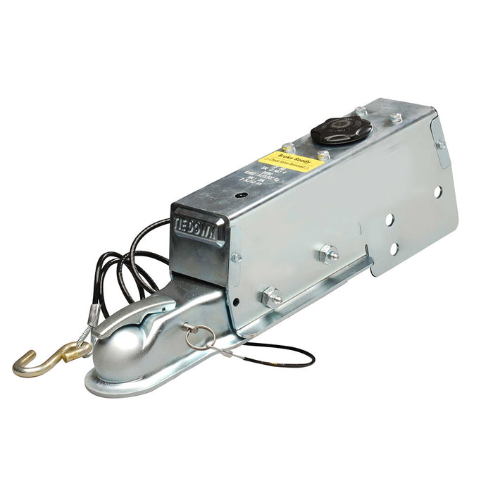 Load Rite 6.6K Disc Brake Actuator - Tie Down Engineering - Fits 2