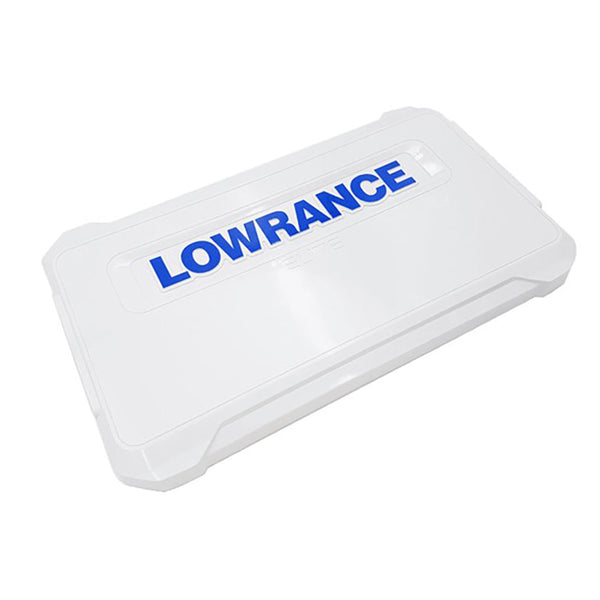 Lowrance Elite FS 12 Suncover [000-16444-001]