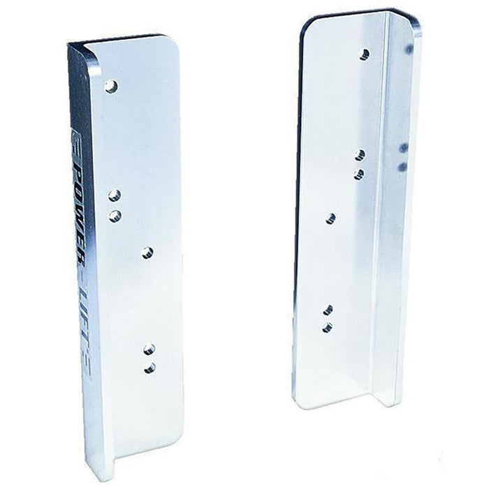 CMC Static Jack Plate 5