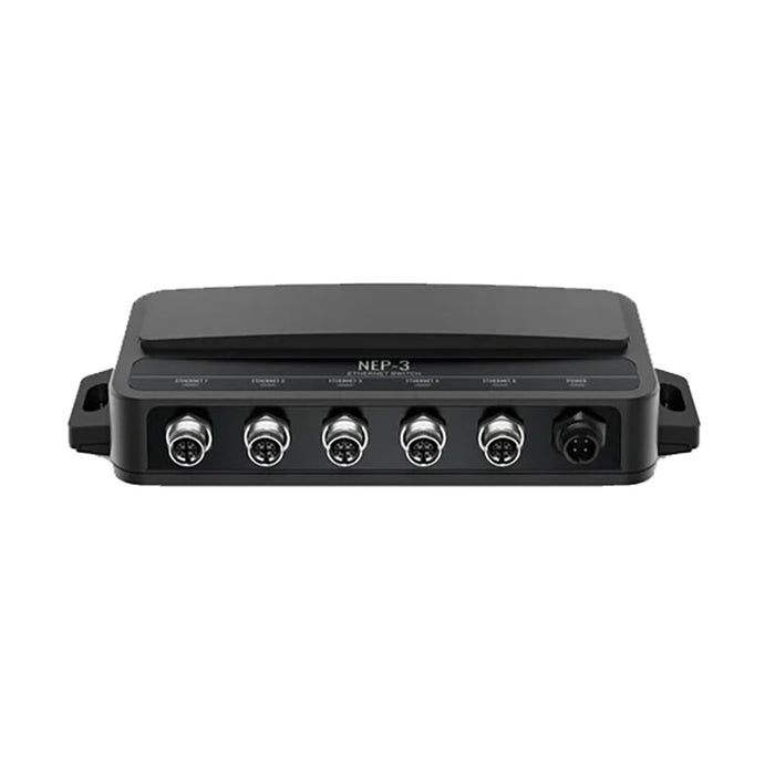 Navico NEP-3 Ethernet 5-Port Switch 1GBPS [000-16008-001]