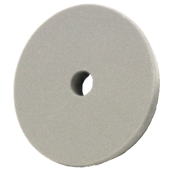 Presta PACE Grey Foam Heavy Cut Pad - 5.5" [890190]