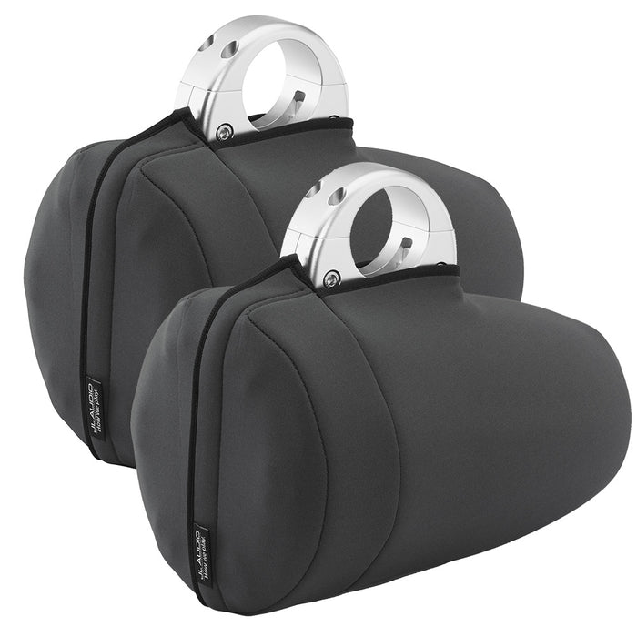 JL Audio Covers f/M6 7.7
