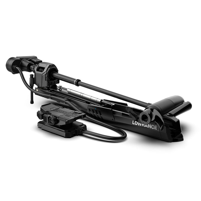 Lowrance Ghost X Freshwater Trolling Motor - 47