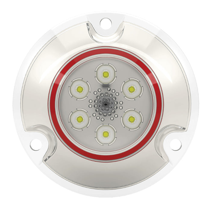 Lumishore ORA SMX11 Surface Mount Underwater Light - Blue [010-04351-00]