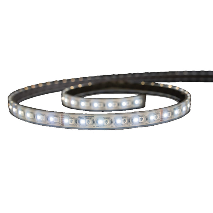 Lumishore ECLIPSE SL100 Blue/White Strip Light - 2.5M [010-04484-00]