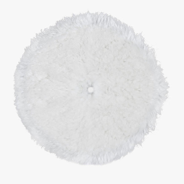 RUPES Cut  Finish Wool Polishing Pad f/Rotary Use w/Polishers LH19E 150mm [9.BL150F]