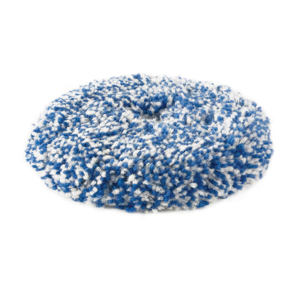 RUPES Twisted Wool Polishing Pad f/Rotary Polisher 200mm [9.BL200H]